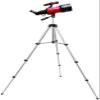Ultra Hd, Telescope for Adults Beginners, 70mm Telescope Accessories for Astronomy with Tripod AZ Astronomical Refractor Telescope with an Tripod Good Partner to View Moon and Planet,for Indoor/o view 2
