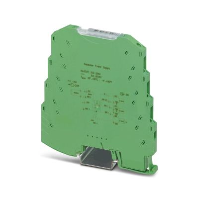 YDYDY Repeater Power Supply MINI MCR-SL-RPS-I-I Screw Connection 2864422