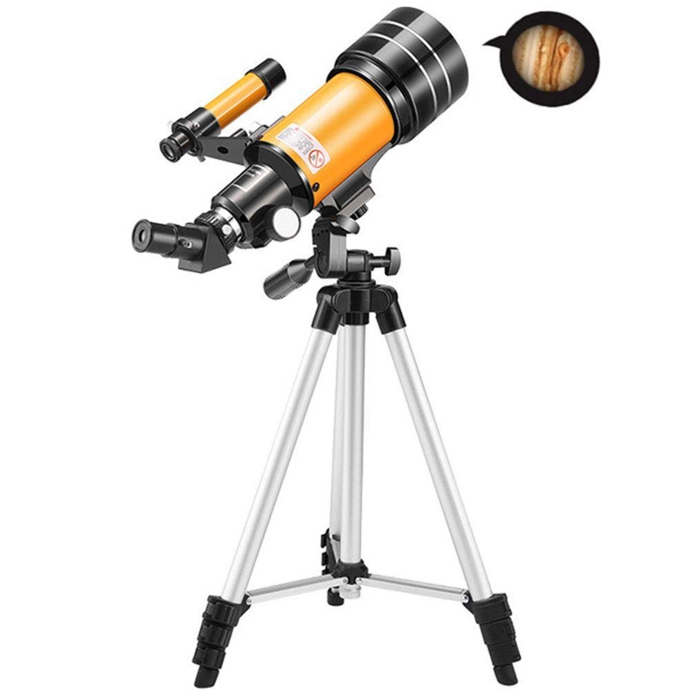 Ultra Hd, Professional Zoom Telescope for Adult Beginners,Astronomical Telescope Monocular Telescope with Tripod Double The Comfort