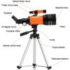 Ultra Hd, Professional Zoom Telescope for Adult Beginners,Astronomical Telescope Monocular Telescope with Tripod Double The Comfort view 3