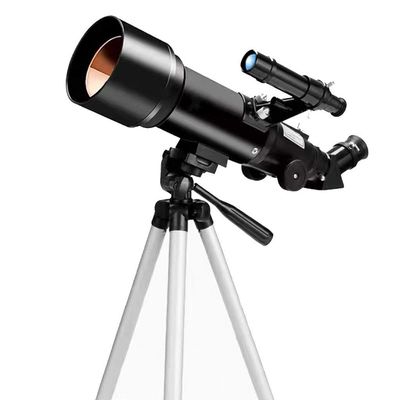 Ultra Hd, Telescope for Professional Fully Multilayer Coated Astronomical Refracting Telescope Portable Telescope with Finderscope
