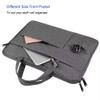 15.6 16 in Laptop Sleeve Compatible with Dell Latitude 3550 7650 5550 3540 5540 7640, Precision 3590 3591 5690 3581 5680 3580 7680 3570 view 4