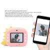 Kids Instant Camera 12MP 8X Zoom Dual Camera Printing Camera for Children view 2