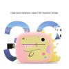 Kids Instant Camera 12MP 8X Zoom Dual Camera Printing Camera for Children view 3
