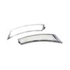 HuijunNbleo Side Marker Light Front for Pontiac Solstice 2006-2009 view 1