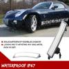 HuijunNbleo Side Marker Light Front for Pontiac Solstice 2006-2009 view 4
