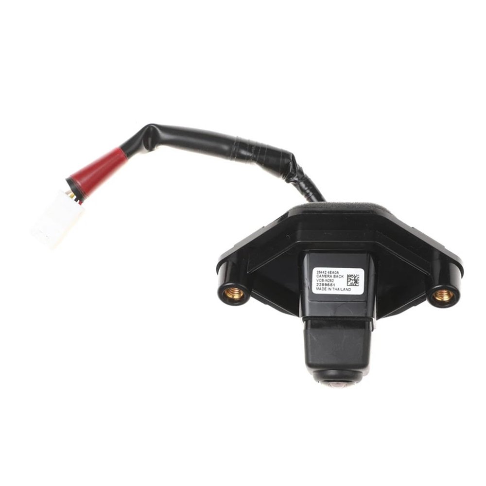 28442-4EA0A 284424EA0A Rear View Camera Compatible For Nissan QASHQAI 2014- Camera BackUp 284424EA0B 284424EA1A 284424EA1B
