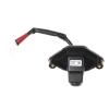 28442-4EA0A 284424EA0A Rear View Camera Compatible For Nissan QASHQAI 2014- Camera BackUp 284424EA0B 284424EA1A 284424EA1B view 1