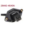 28442-4EA0A 284424EA0A Rear View Camera Compatible For Nissan QASHQAI 2014- Camera BackUp 284424EA0B 284424EA1A 284424EA1B view 2