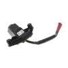 28442-4EA0A 284424EA0A Rear View Camera Compatible For Nissan QASHQAI 2014- Camera BackUp 284424EA0B 284424EA1A 284424EA1B view 4