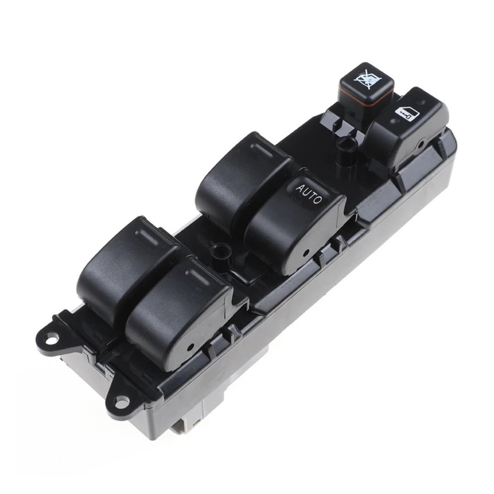 Car Accessories 84820-12460 8482012460 Compatible with Toyota Corolla Power Master Window Switch 84820-0F040/84820-02150