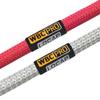 0.5 Foot RCA to XLR (Female) Cable Pair - WBC-PRO-LOCAP Low-Capacitance (14pF/ft) 22 AWG Ultra-Silent Audiophile & Pro-Grade Audio Interconnect Cable - Amphenol Plugs & Red & Silver Tweed Jackets view 4