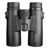 12X42 Binoculars for Adults, Waterproof Binoculars Lens for Birdwatching Hunting Boating-Army Watching, Hiking, Traveling(Black) view 1
