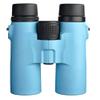 12X42 Binoculars for Adults, Waterproof Binoculars Lens for Birdwatching Hunting Boating-Army Watching, Hiking, Traveling(Blue) view 1