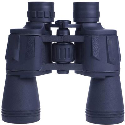 10 x 50 Binoculars for Adults - Professional High Definition Large Field of View Binoculars for Bird Watching Hunting Wildlife Viewing Outdoor Sports Game and Concerts