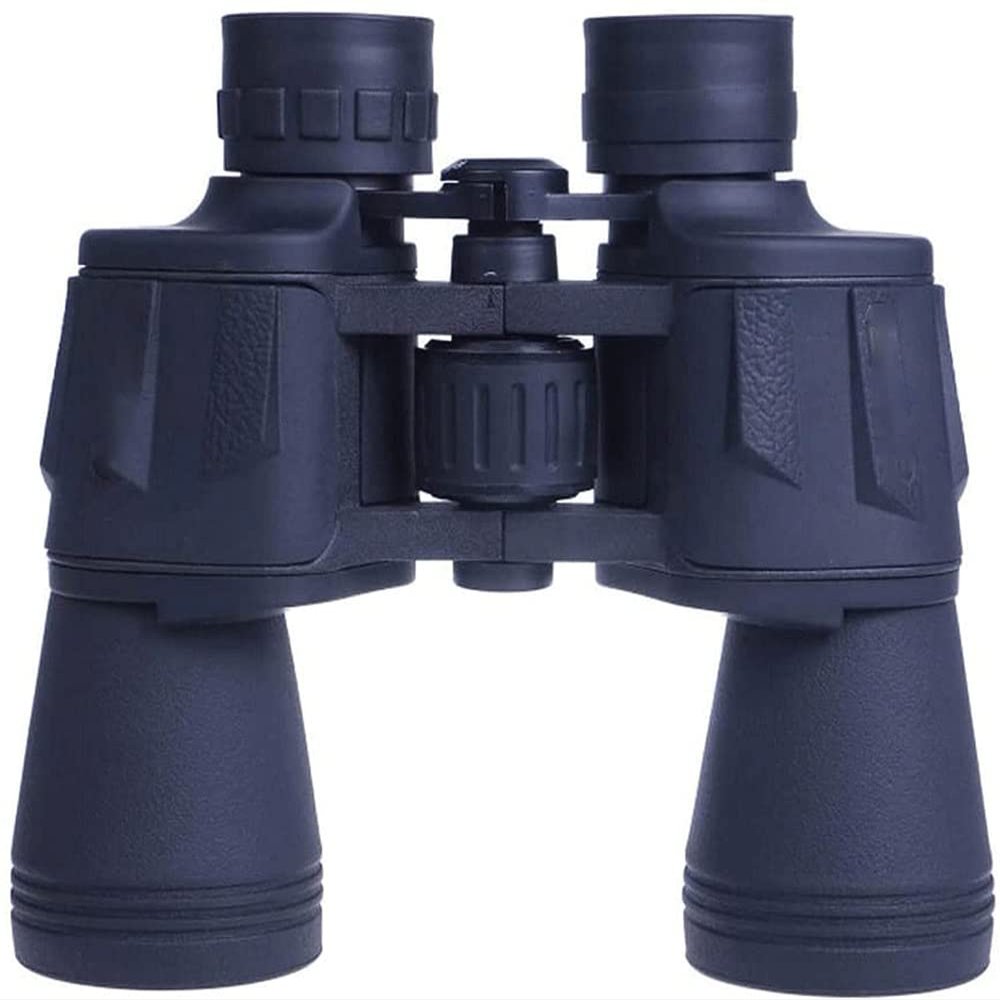 10 x 50 Binoculars for Adults - Professional High Definition Large Field of View Binoculars for Bird Watching Hunting Wildlife Viewing Outdoor Sports Game and Concerts