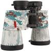 Binoculars, Compact Waterproof Binoculars with Fully Multi Coated Lens for Hunting and Boating view 2