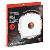 VT24S | Vinyl Tonic x25 12" Vinyl Inner Sleeves. Polyethylene Lining view 2