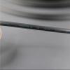 10m/Batch E89328-A AWM VW-1 HFBR-EUS500Z EUD500Z Imported simplex or Duplex POF Optical Fiber 1.0 * 2.2mm(EUS500Z simplex 10m) view 1