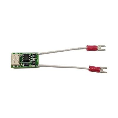 DBCAM-DAK Skybell Digital Doorbell Adapter, 4-Pack