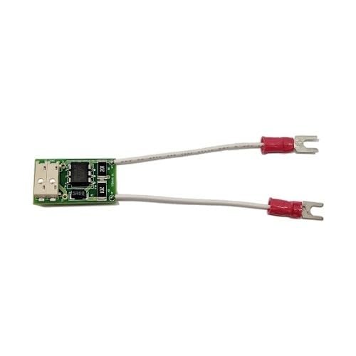 DBCAM-DAK Skybell Digital Doorbell Adapter, 4-Pack