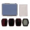 Drone ND CPL Filter Set AIR 3S Optical Glass ND16 ND32 ND64 Polarizer Neutral Density Filters Lens Accessories view 1