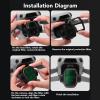 Drone ND CPL Filter Set AIR 3S Optical Glass ND16 ND32 ND64 Polarizer Neutral Density Filters Lens Accessories view 4