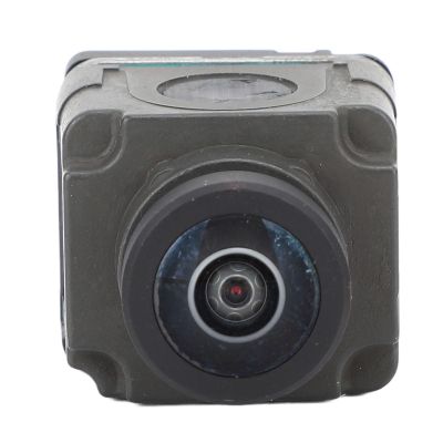 360 Environment Surround Front View Camera with High Definition Lens, Part Number 5Q0 980 546 A, for S4 RS5 S5 SQ5 Optimized
