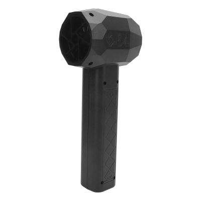 TOPINCN Pocket Dust Blower, Compressed Air Duster 3 Speed Fan 1600g Thrust, Brushless Motor, Portable Air Blower Fan for Leaves, Cars, Snow