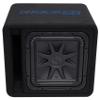 Kicker Bundle: 44VL7S122 12" 1500w L7 Solo-Baric L7S Loaded Ported Sub Enclosure Box Bundle with Rockville HTS56 1000w 5.1 Channel Home Theater System/Bluetooth/USB+8" Subwoofer (2 Items) view 2