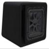 Kicker Bundle: 44VL7S122 12" 1500w L7 Solo-Baric L7S Loaded Ported Sub Enclosure Box Bundle with Rockville HTS56 1000w 5.1 Channel Home Theater System/Bluetooth/USB+8" Subwoofer (2 Items) view 3