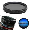 Adjustable ND Camera Lens Filter ND2 to 400 Optical Glass Photography Neutral Density Filter (40.5mm) view 2