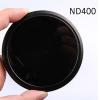 Adjustable ND Camera Lens Filter ND2 to 400 Optical Glass Photography Neutral Density Filter (40.5mm) view 4