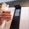28" Fish Ruler view 3