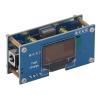 100W Fast Charging Module with PPS, PD, QC, AFC, SCP, PE, SFCP Support, Display, Stackable USB view 4