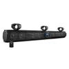 DS18 SB37BTX 37" Marine Sound Bar Speaker System, Amplified, 10 Speakers, Water Resistant, BT v5.0, Rotating Control Panel, USB/AUX, Universal Fit, Golf Cart, ATV, UTV, view 1