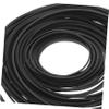 Vaguelly 50pcs Cassette Recorder Rubber Belts Kit for Maintenance Mixed for Audio Quality and Enhanced Performance Cassette Players view 3