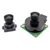 6mm M12 Lens No Distortion Large Format for up to 1/1.8 inch Sensors CCTV Commonlands CIL062-F4.0-M12ANIR view 3
