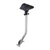 Satellite Mount 360 160 Adjustable Alloy Steel Bracket Extended for Home School Building view 4