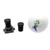 8mm M12 Lens Low Distortion Large Format Compact Size for up to 1/1.8 inch Sensors CCTV Commonlands CIL083-F2.8-M12A650 view 3