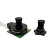 8mm M12 Lens Low Distortion Large Format Compact Size for up to 1/1.8 inch Sensors CCTV Commonlands CIL083-F2.8-M12A650 view 4