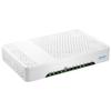HALNy GPON B+ SC/APC, 1x2500Base-T and 3-Ports 10/100/1000Base-TX + 1xPOTS (FXS) VoIP + Wi-Fi6 view 1