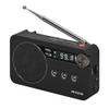Aiwa Radio CD MP3 RS-77PLL/BK - Brand EAN: 8435256810066 view 3