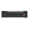 Aiwa Radio CD MP3 RS-77PLL/BK - Brand EAN: 8435256810066 view 4