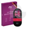 atFoliX Plastic Glass Protective Film compatible with Beurer EM 59, 9H Hybrid-Glass FX Screen Protector (Set of 1) view 1