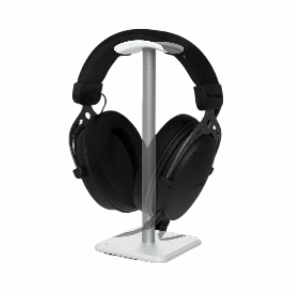 Genesis Support Headphones NGM-2233 White - Brand EAN: 5901969445480
