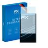atFoliX Screen Protection Film compatible with FiiO JM21 Screen Protector, ultra-clear FX Protective Film (3X) view 1