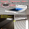 FUNKS Magnetic Solar Motion Sensor Light Magnet Solar Powered LED Security Light IP65 Waterproof Outdoor Camping Compact RV Porch Light PiTATERASU view 3