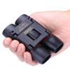 60x30 HD Compact Binoculars for Adults and Kid,Waterproof,Fogproof Binoculars with Low Light Vision,Large View Binoculars for Hiking,Hunting,Travel,Sightseeing,Bird Watching view 3