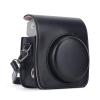 Artilits Stylish and Lightweight Camera Case fits Instax Mini 90 Protective Case: Vintage Feel Material, Great for Retro Lovers & Gift Givers view 1